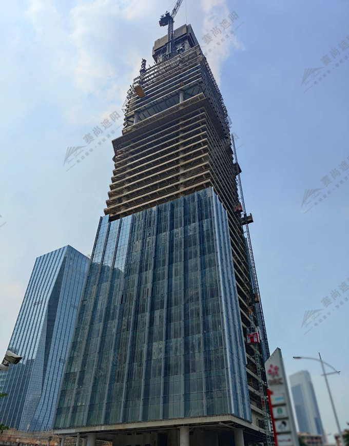 項目外景圖