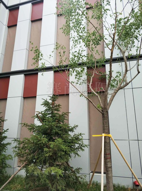 北京新機(jī)場(chǎng)房建二標(biāo)段外裝戶(hù)外電動(dòng)卷簾工程