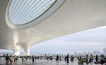 交通類建筑遮陽方案 交通類建筑遮陽方案